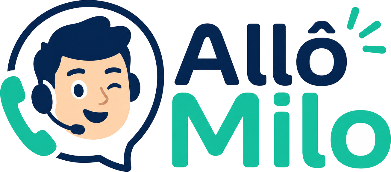 Allô Milo
